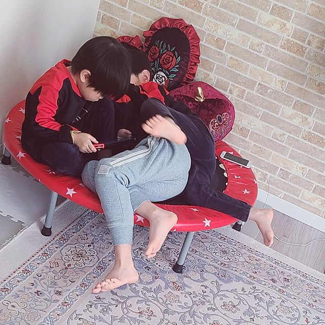 r0siereさんの部屋