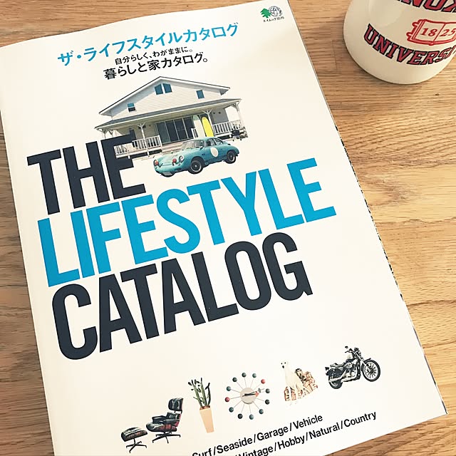 Mckee_8さんの実例写真