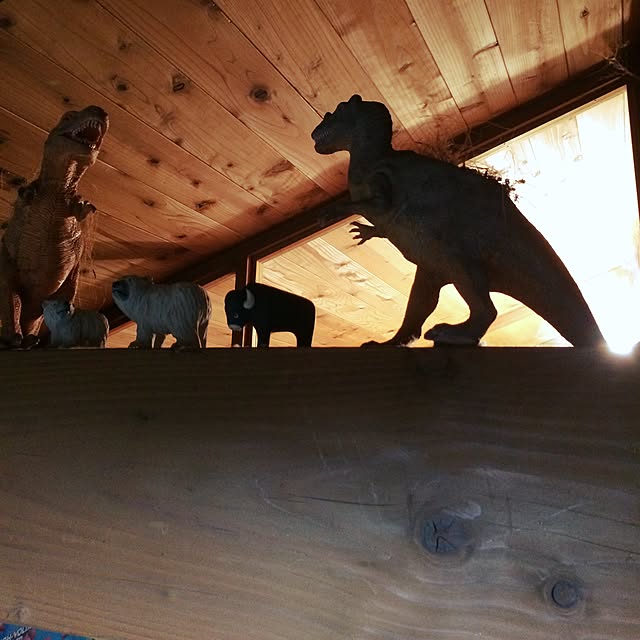 chacoさんの実例写真