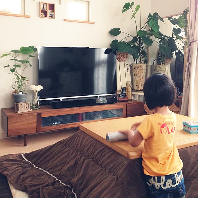 tomoさんの実例写真