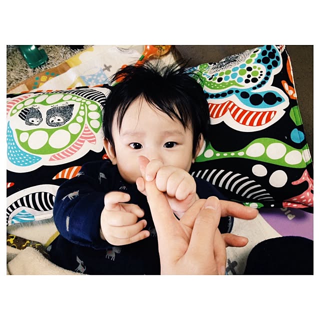 mumさんの実例写真