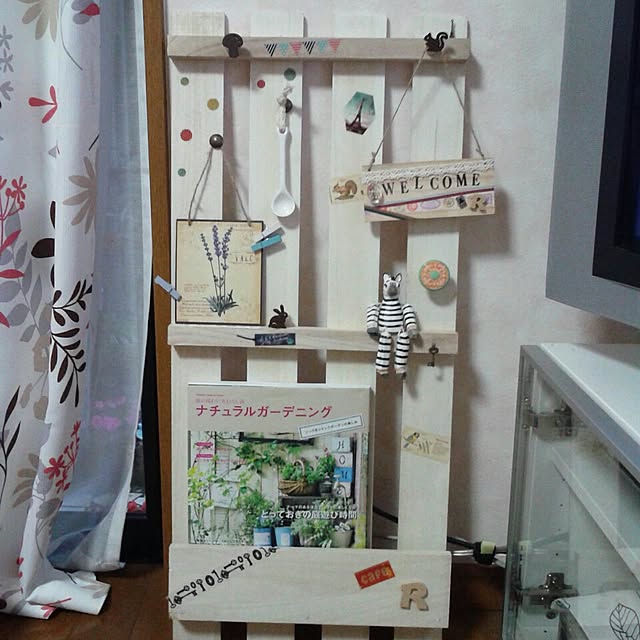 RUNさんの実例写真