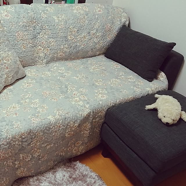 Qooさんの実例写真