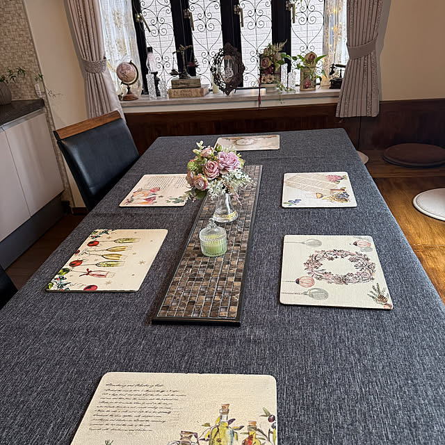 yumirilさんの部屋