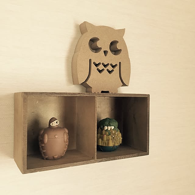 mokichiさんの実例写真