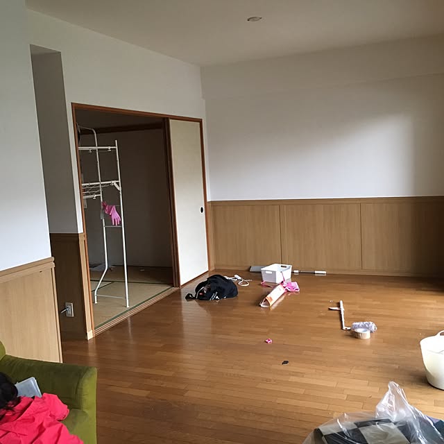 Shunさんの実例写真