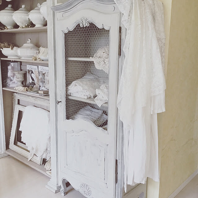 france_rose_laceさんの実例写真