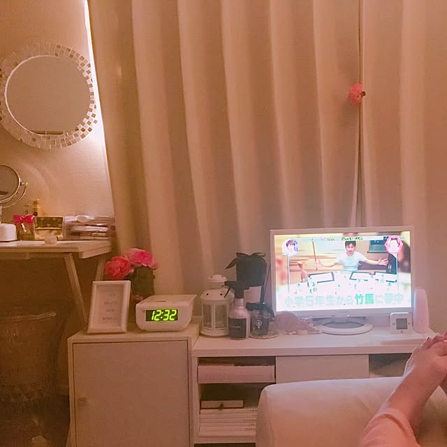 Yさんの実例写真