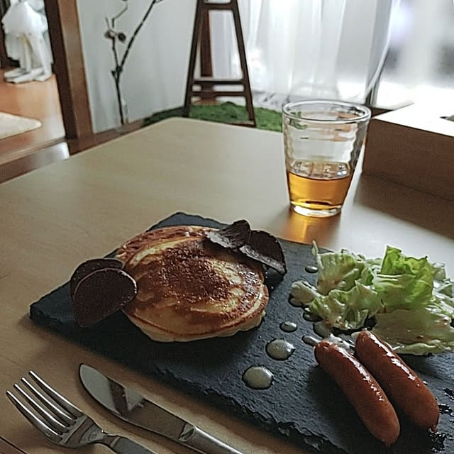 tomorrowさんの実例写真
