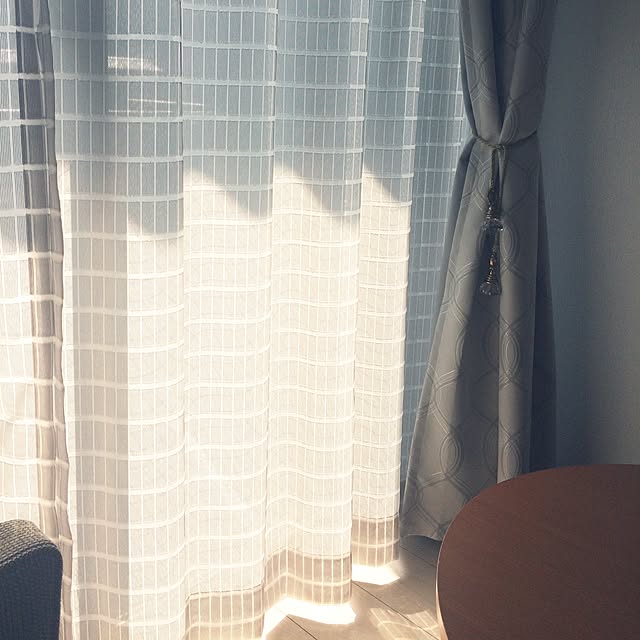 Dariaさんの実例写真