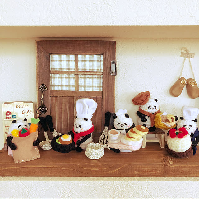 shushumamaさんの実例写真