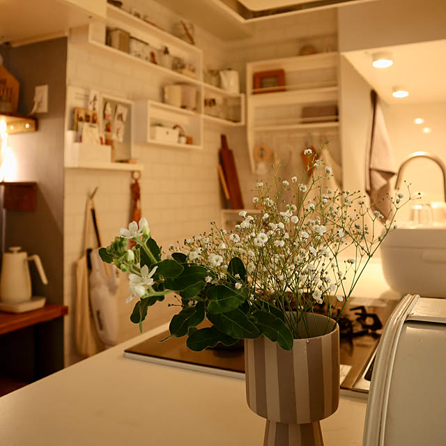 Hisayoさんの部屋