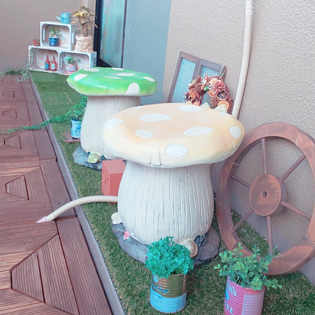harumoeさんの実例写真