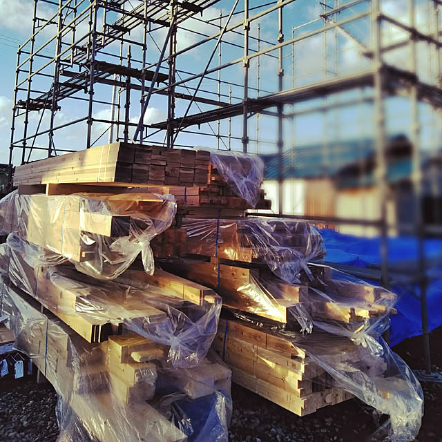 kumaさんの実例写真