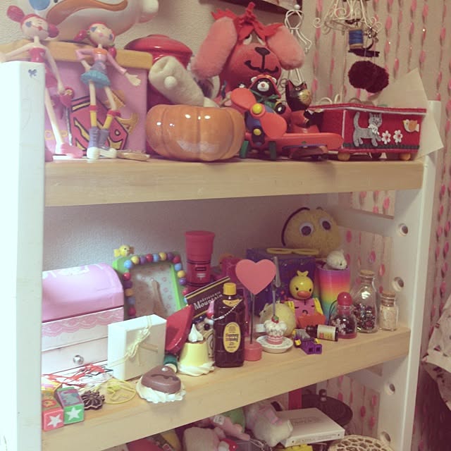 kinakoさんの実例写真