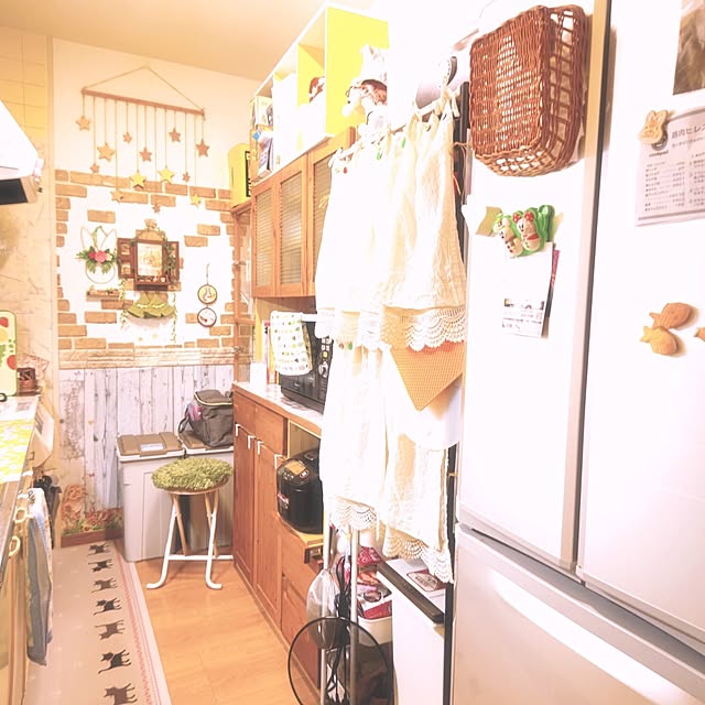 mariaさんの部屋