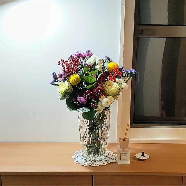 yukaさんの実例写真