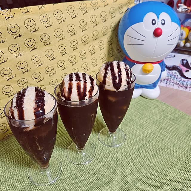 mocomocoさんの実例写真