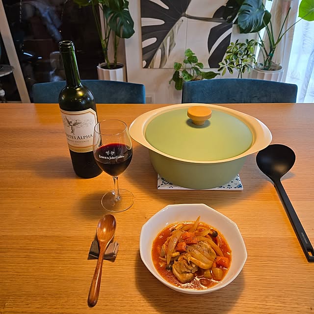 nonbiri_house_さんの実例写真