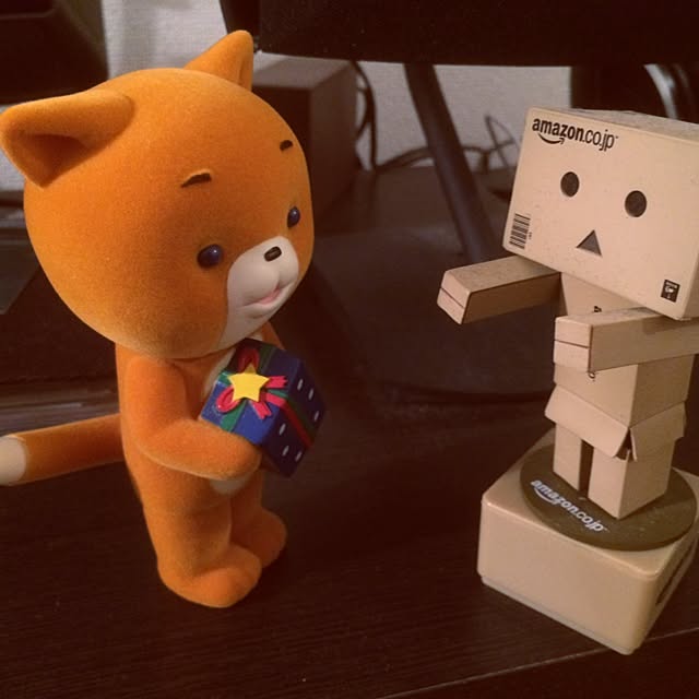 棚のインテリア実例 - 2014-07-19 23:29:10