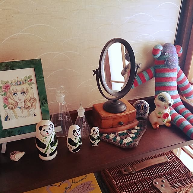 amifuuさんの実例写真