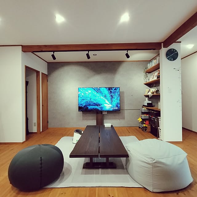 hiiisanさんの部屋