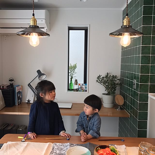 部屋全体/シキファニチア/journal standard Furniture/子供と暮らす/新築一戸建て...などのインテリア実例 - 2017-03-29 16:02:08