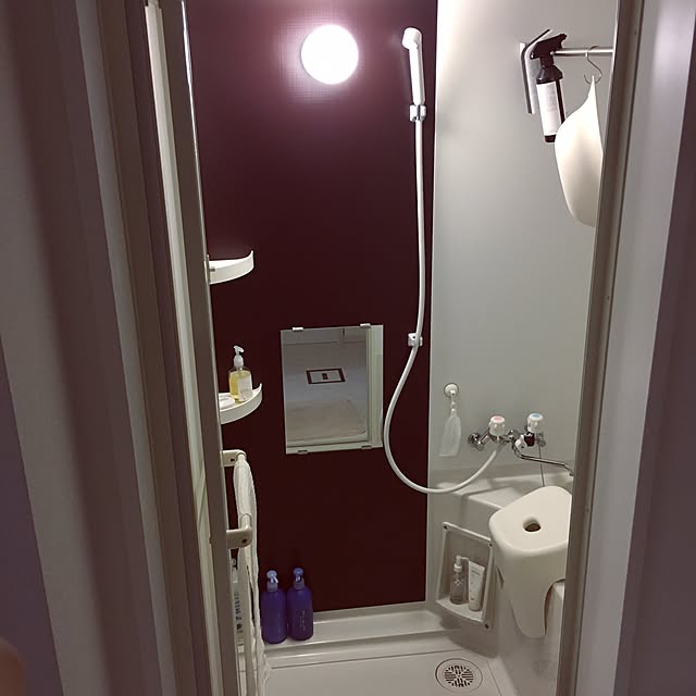 waraさんの実例写真