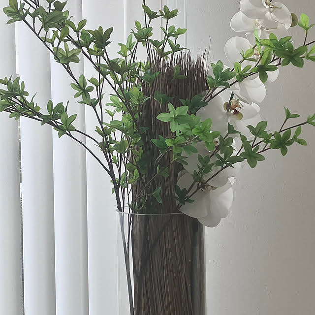 SYさんの部屋