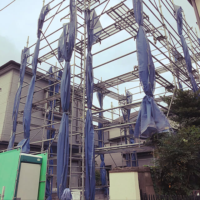 m.andさんの実例写真