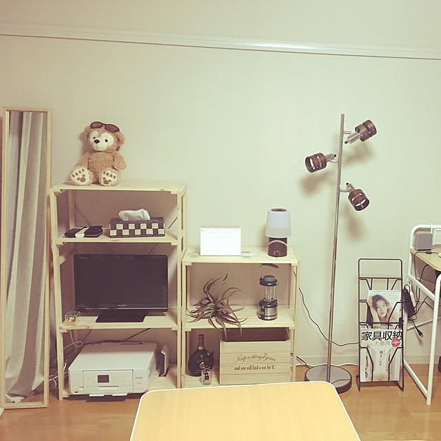 ka.zさんの実例写真