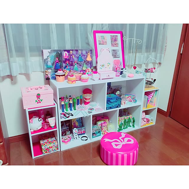 momoさんの実例写真