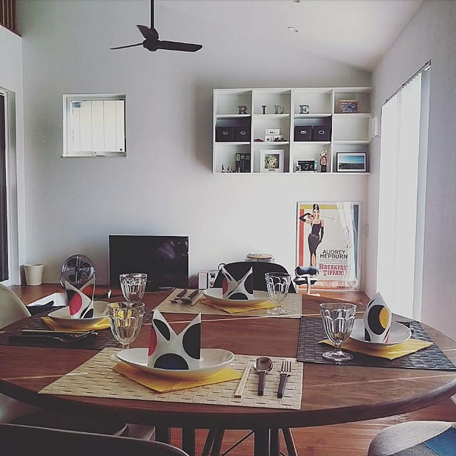flat_house_japanさんの実例写真