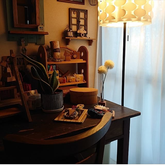fukuさんの部屋