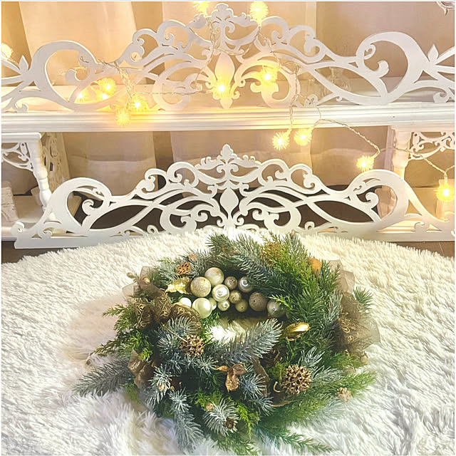 cocoさんの実例写真