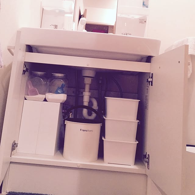 Linaさんの実例写真