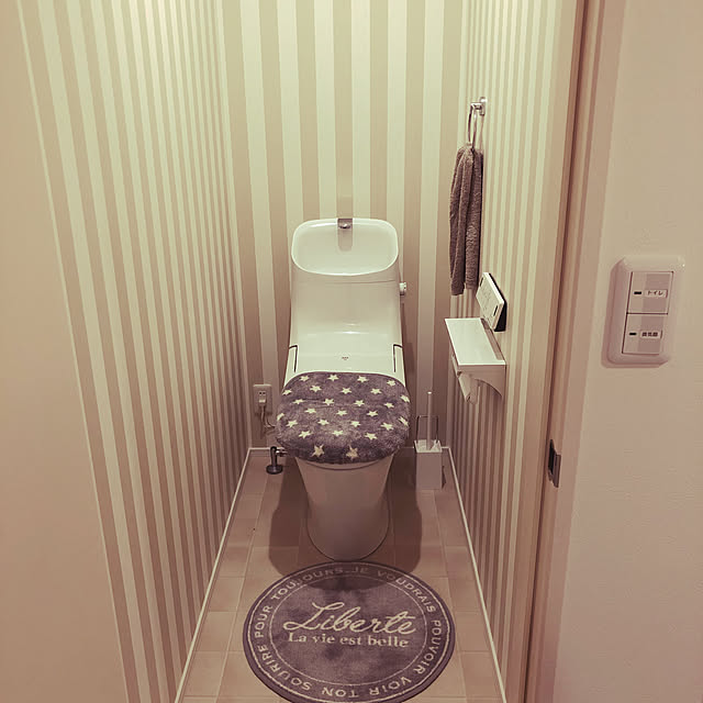 Mさんの実例写真