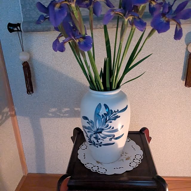 machikomamaさんの部屋