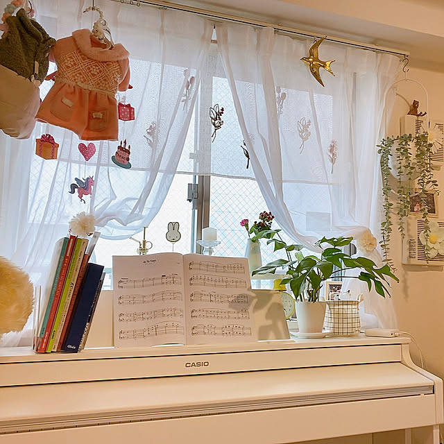 kurin_roomさんの部屋