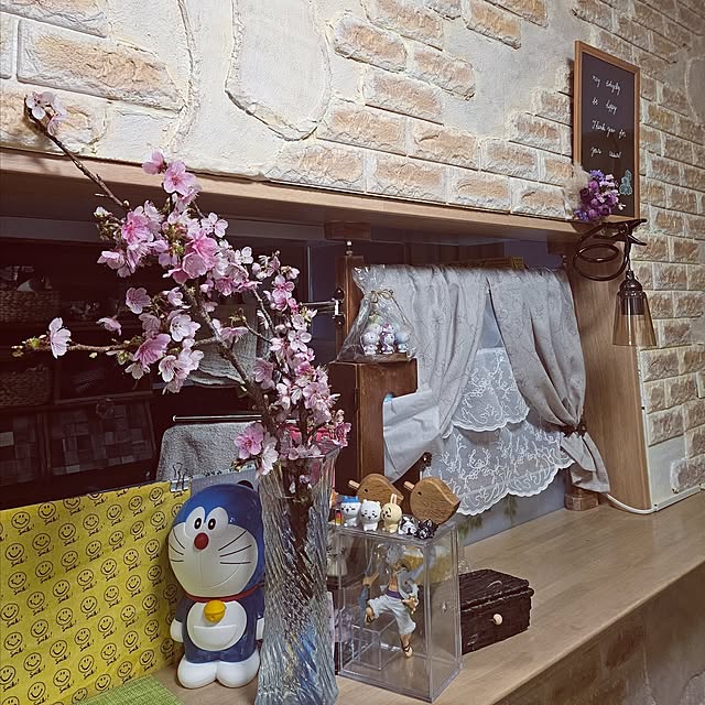 mocomocoさんの実例写真