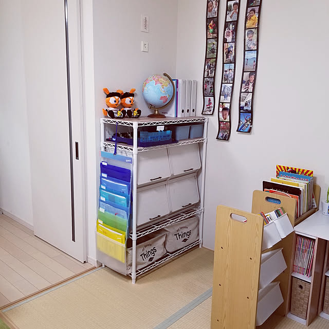atsuさんの実例写真