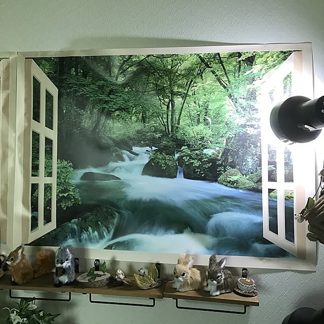 hechanさんの実例写真