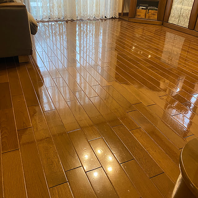 yama-gurashiさんの部屋