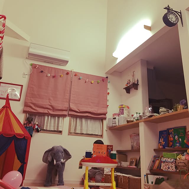 実例写真