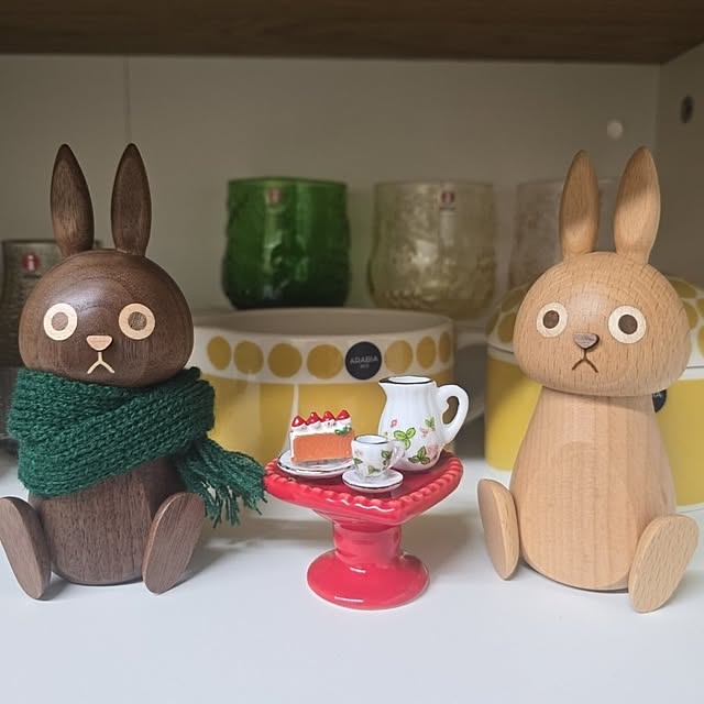 nao814さんの部屋