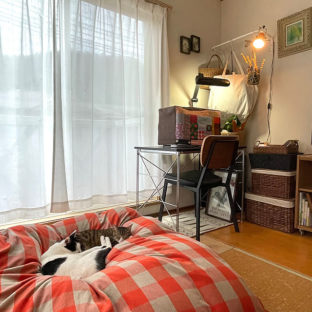 nobikoさんの部屋