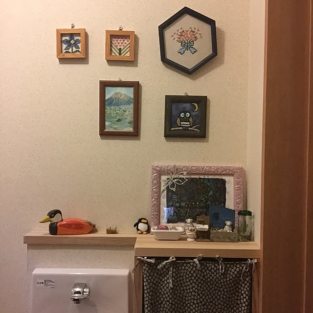 chiiyanさんの実例写真