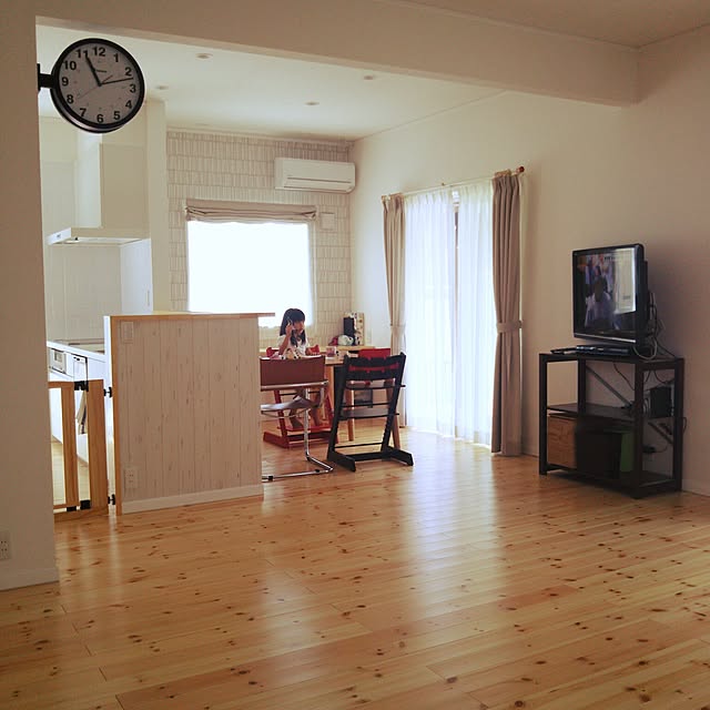 Juriさんの実例写真