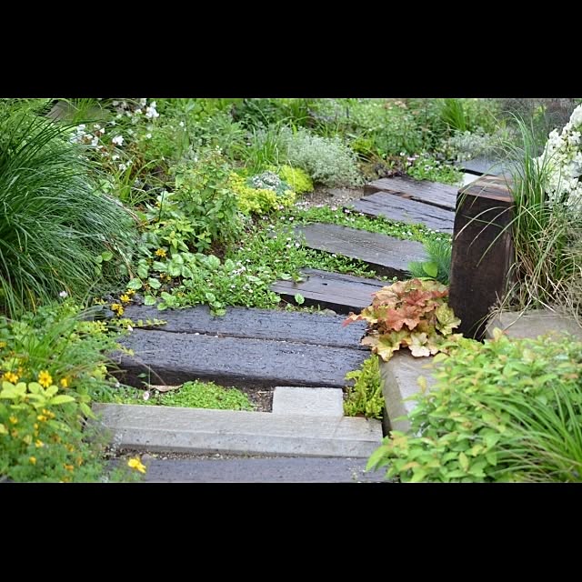 GreenWorksさんの実例写真