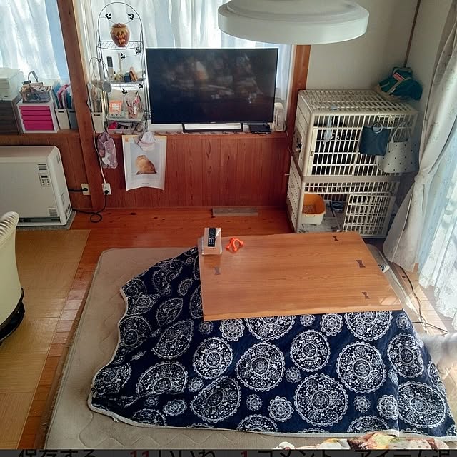 makaronさんの部屋